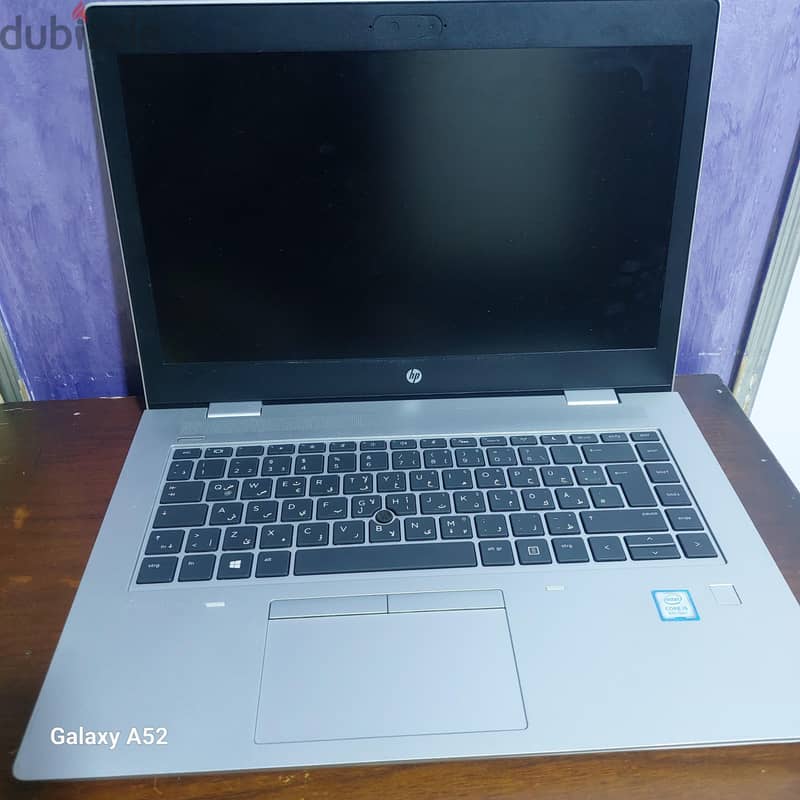 لاب توب hb استراد 2