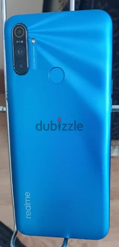 Realme C3