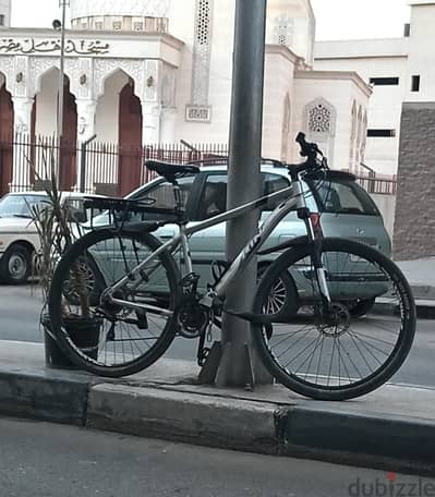عجله m136 pro للبيع