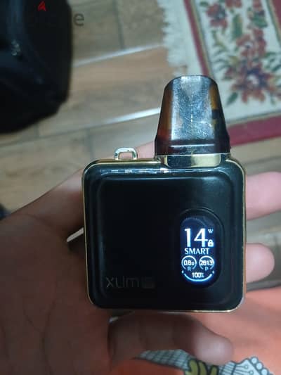 vape pod