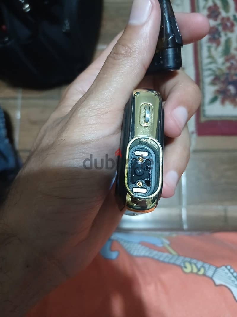 vape pod 3
