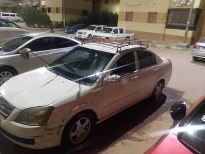 سبيرانزا إيه 516 2009