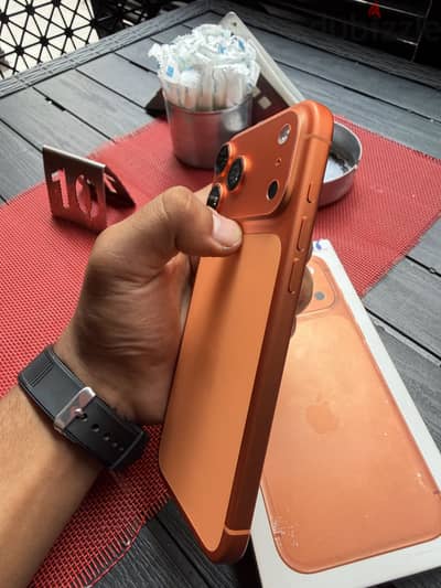 Apple - iPhone 17 Pro Max