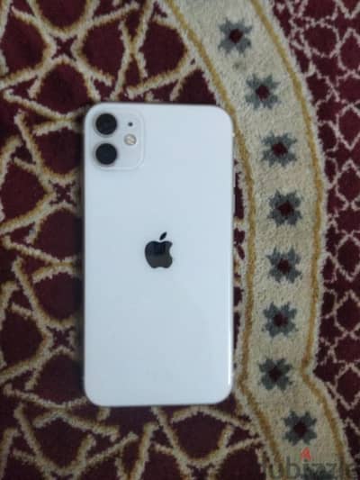 آبل - آيفون 11