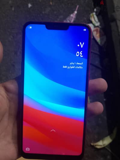 OPPO A3S