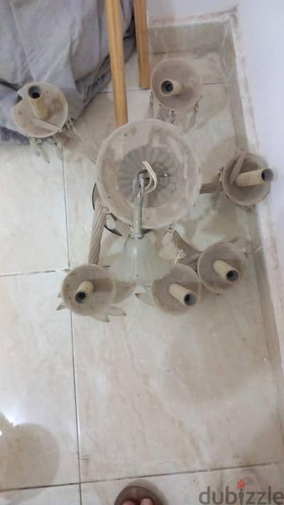 كريستال عصفور انتاج ١٩٩٧