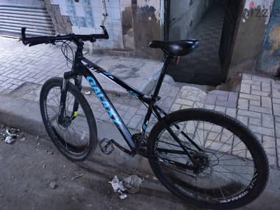 عجله  سرعات جالاكسي A6  مقاس 29