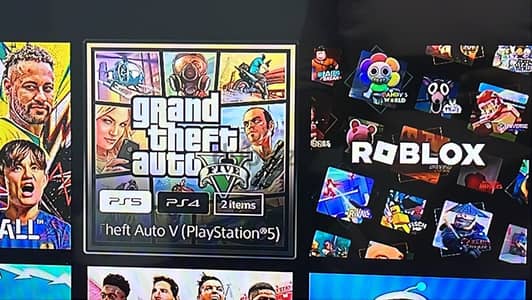 playstation 5 fat cd