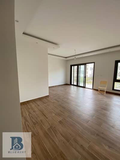 Apartment with kitchen and air conditioning for rent in Fifth Settlement, Easttown Sodic Compound
