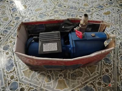 Water pump