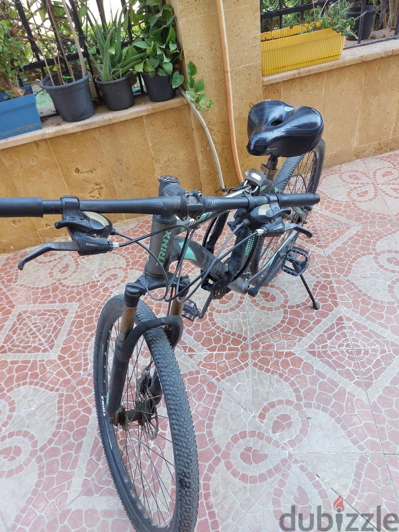 Trinx m 127 good condition 27.5 1