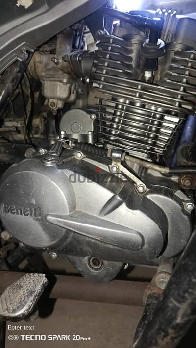 Benelli VLM 200