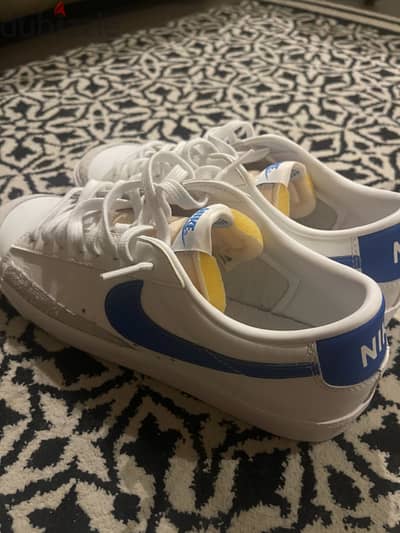 Nike Blazer low 77 VNTG sneakers