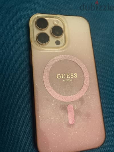 Apple - iPhone 16 Pro Max