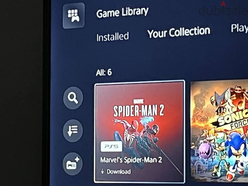playstation 5 fat cd 8
