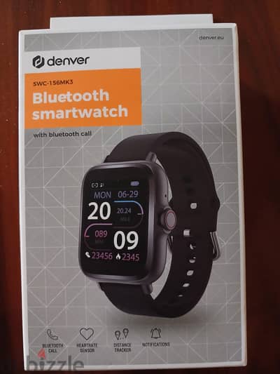 ⌚ ساعة Denver أصلية