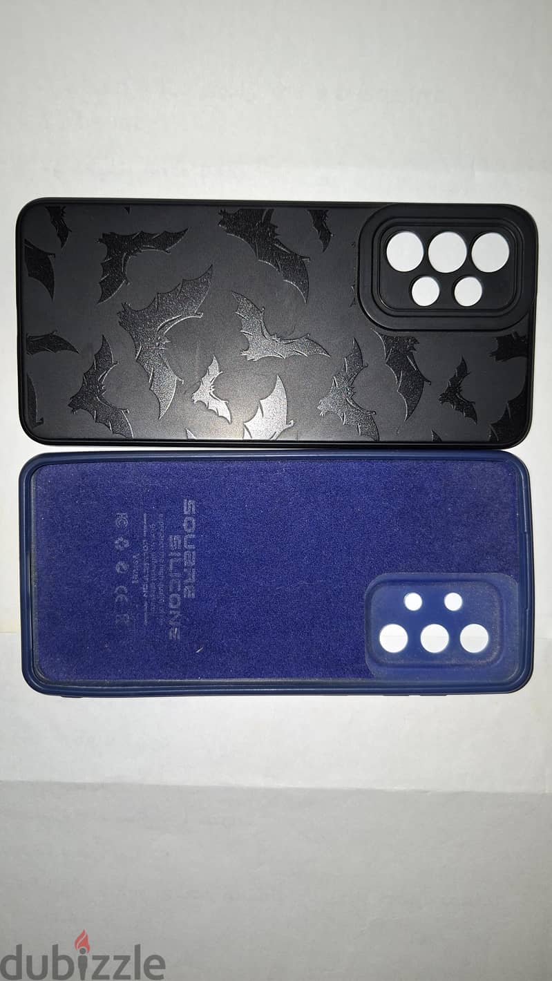 Samsung A33 5G 6