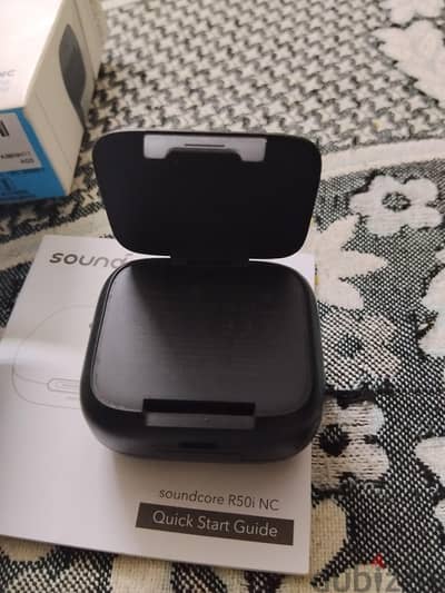 سماعه  بلوتوث Soundcore R50i NC اصليه