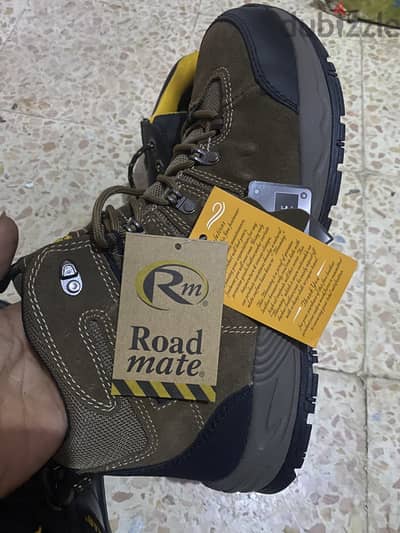 سيفتي اصلي من road mate سيفتي اصلي من road mate