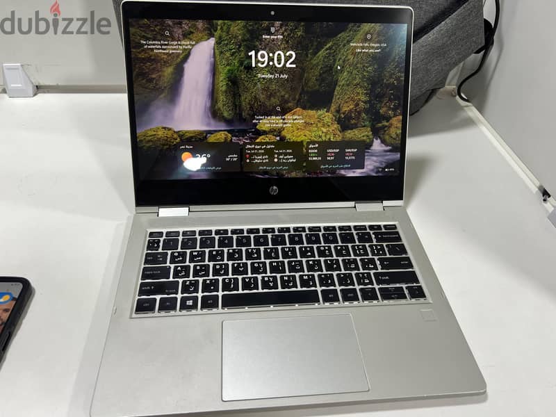 HP ProBook 1