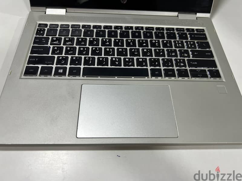 HP ProBook 2