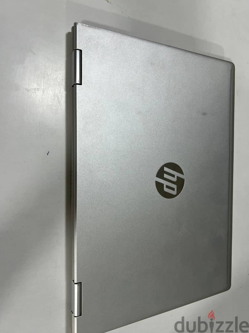 HP ProBook 8