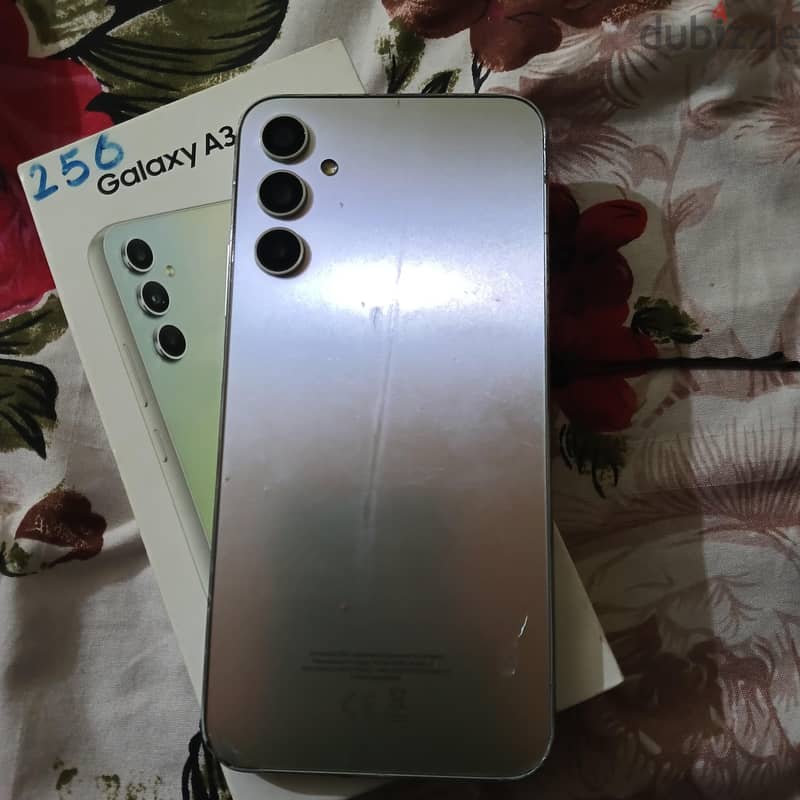 Samsung A34 5G 5