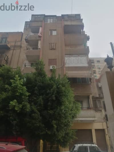عقار سكني للبيع