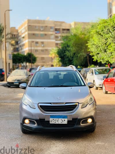 بيجو 2008 2015
