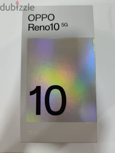 اوبو رينو 10