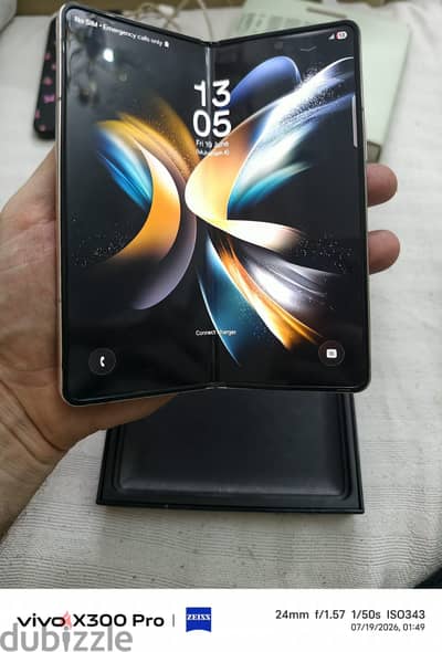 Samsung fold 4
