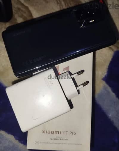 Mi 11t pro