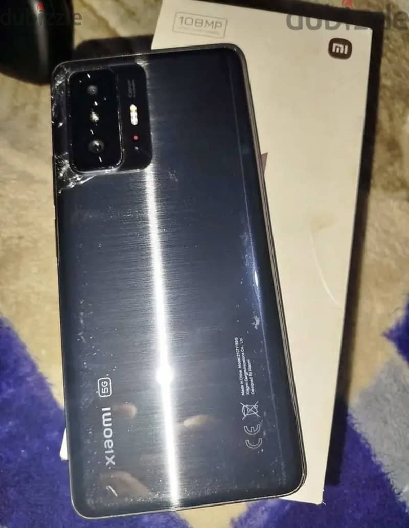 Mi 11t pro 2