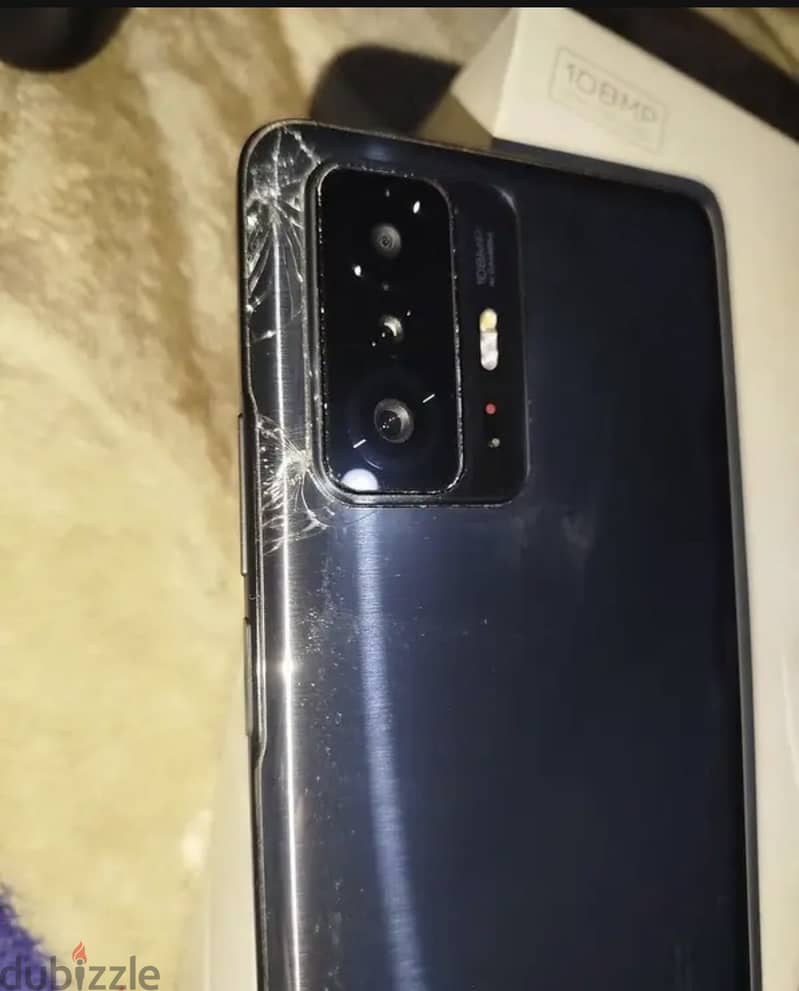Mi 11t pro 3