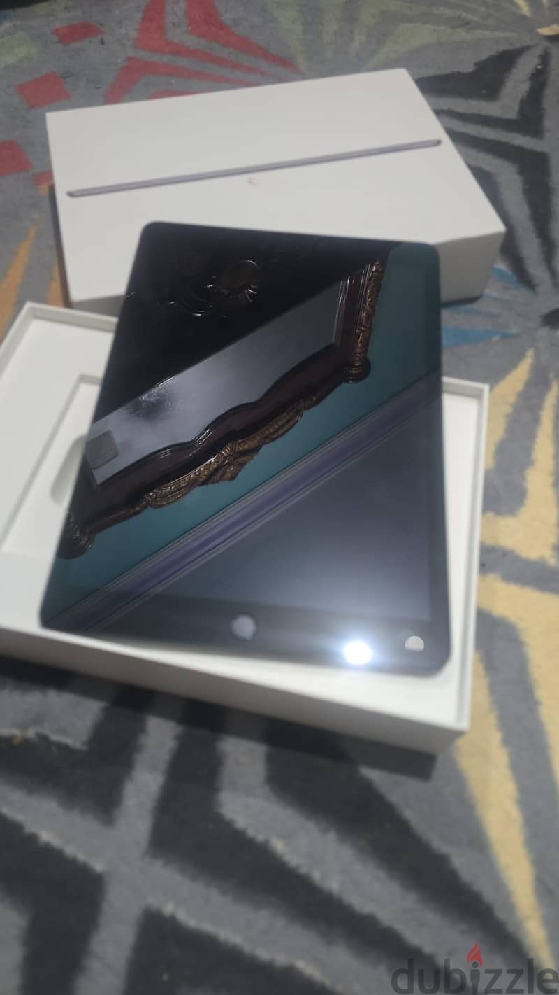 ipad 9 1