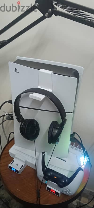 بلايستيشن 5 ديجيتال 1 تيرا