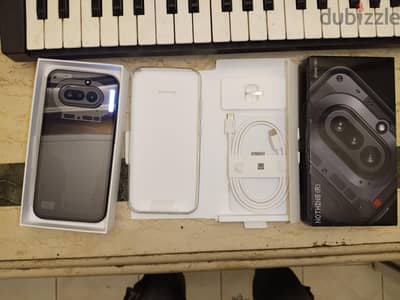 nothing phone 4a