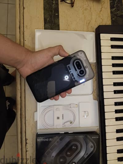 nothing phone 4a
