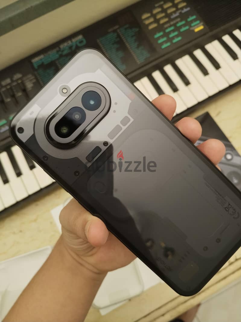 nothing phone 4a 2