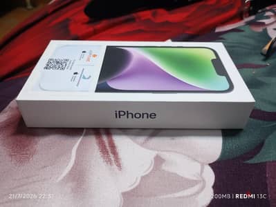 آبل - آيفون 14