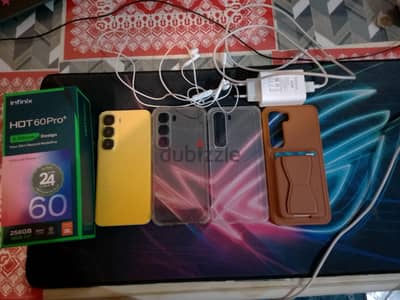 Infinix hot 60pro plus