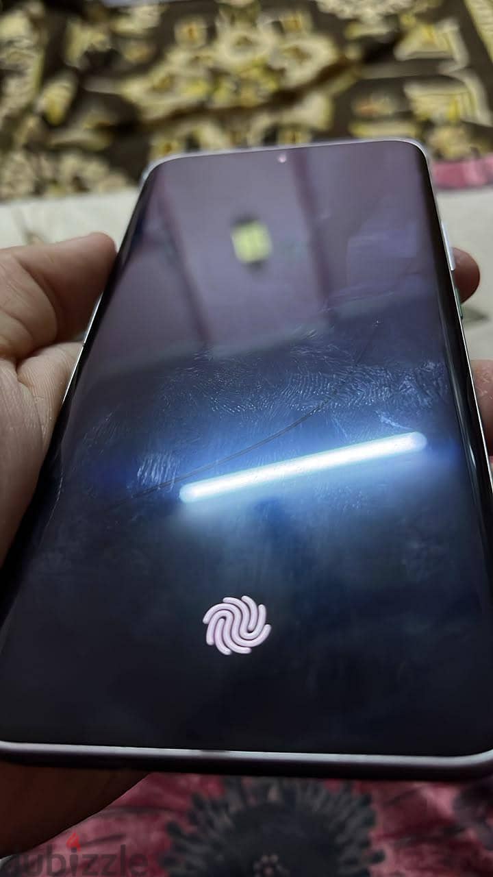 Infinix hot 60pro plus 1