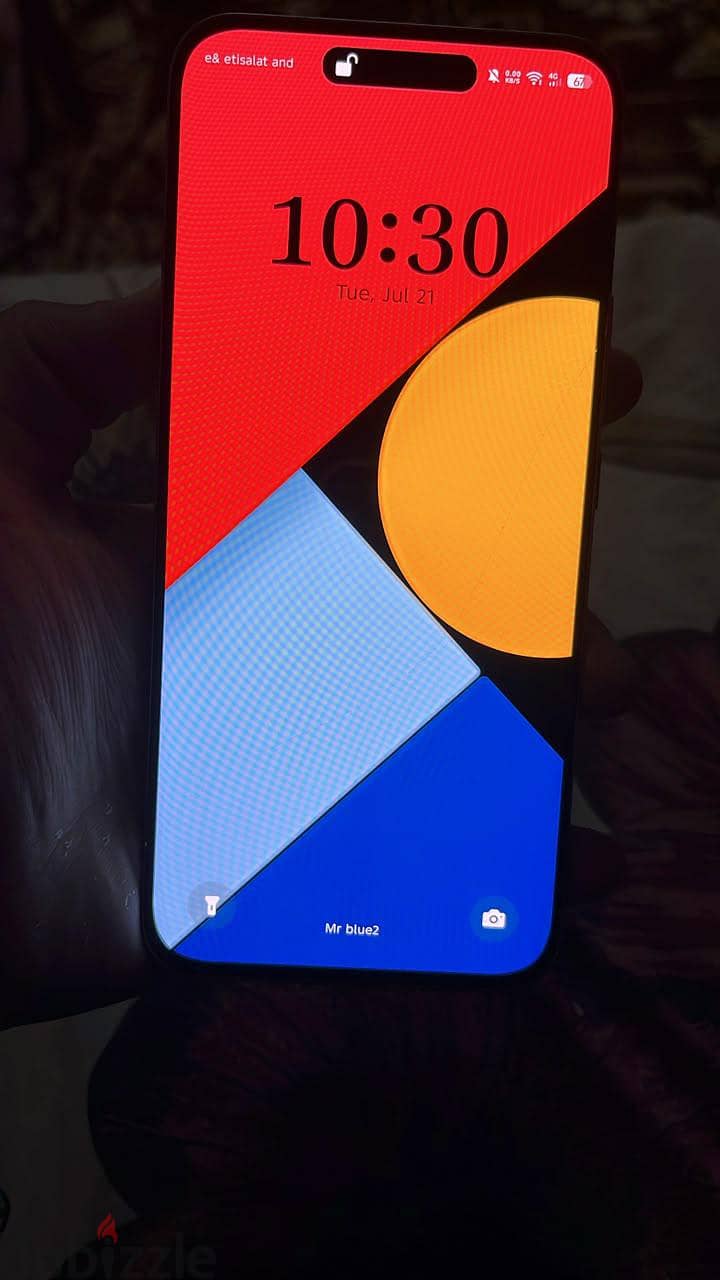 Infinix hot 60pro plus 2
