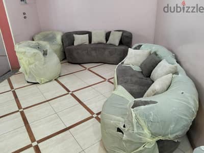 حجاج للاثاث