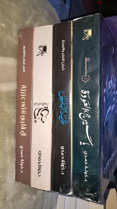 روايات