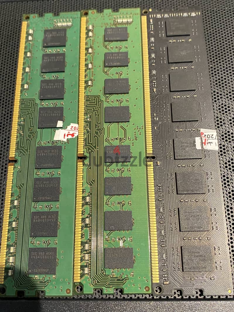 Ddr3 8gb 1
