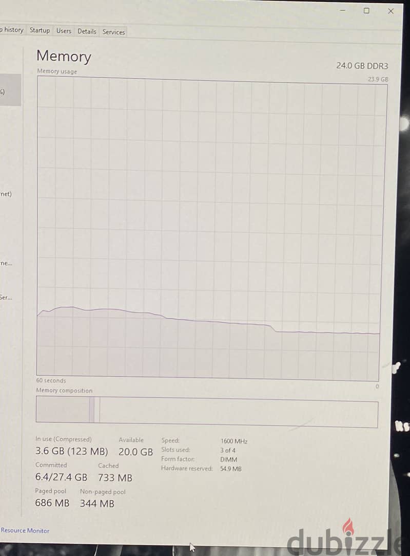 Ddr3 8gb 3