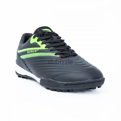 turf football boots size 43