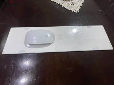 magic keyboard and mouse