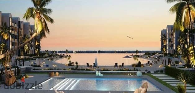 Own a distinctive chalet in Salt – Tatweer Misr | Ras al-Hikma